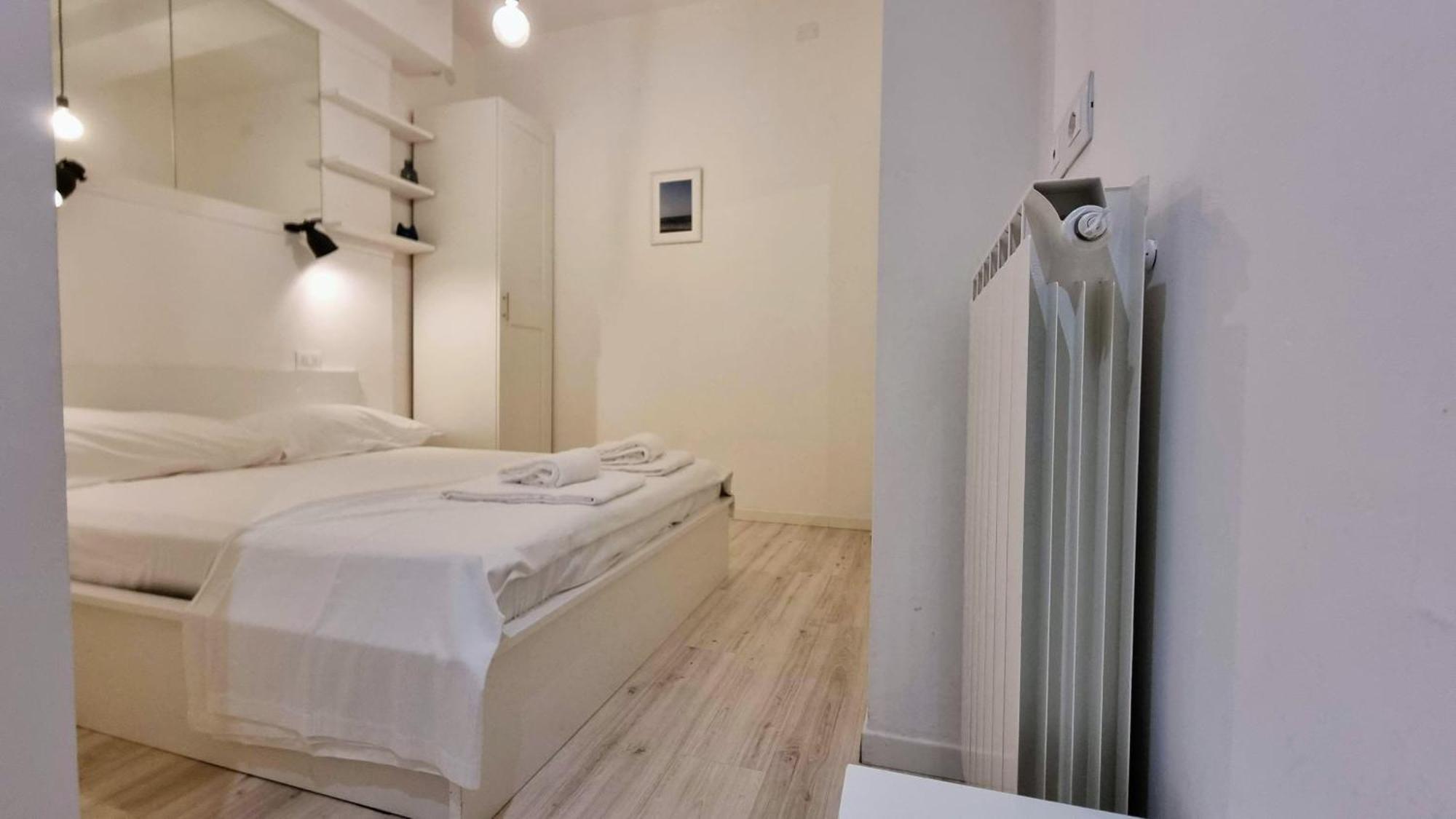 Sea Breeze - Barcola Apartment Trieste Exterior photo